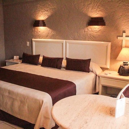 Hotel Layfer Del Centro, Cordoba, Ver Ngoại thất bức ảnh