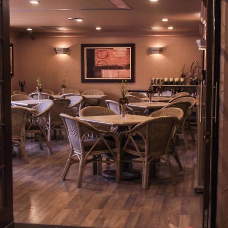 Hotel Layfer Del Centro, Cordoba, Ver Ngoại thất bức ảnh
